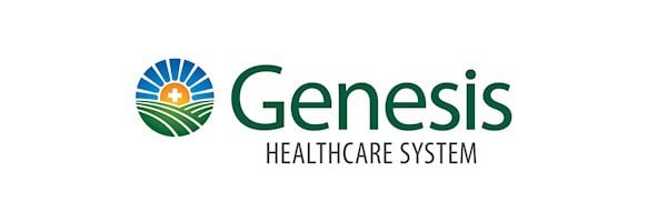Genesis Perry County Medical Center Emergency Department Logo